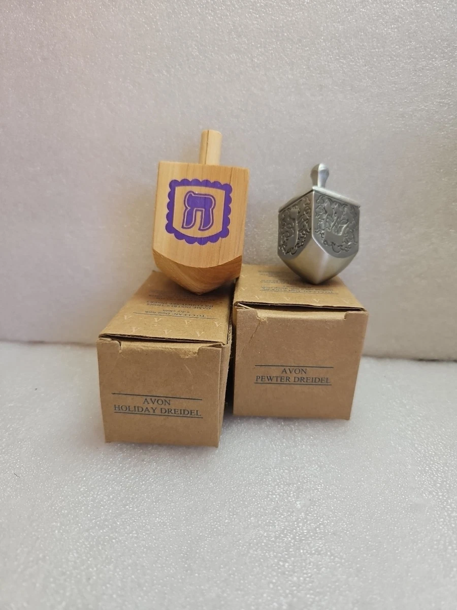 Collectible Judaic Dreidels for sale | eBay