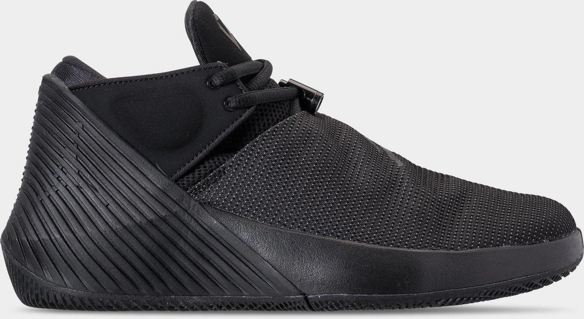 Jordan Why Not Zer0.1 Low Black for Sale | Authenticity Guaranteed