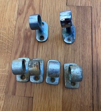 Boston Whaler Rail Fittings