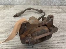 78215 Bremssattel rechts vorne FORD Ka (RU8) 1731147