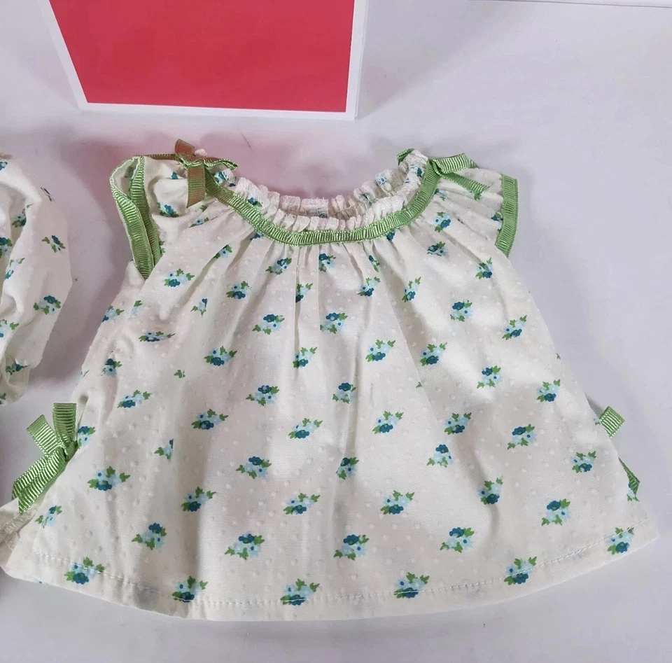 Pijama American Girl Maryellen Beforever Nuevo Foto 4 de 4