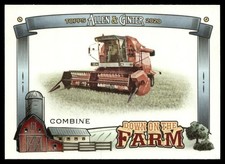 2020 Topps Allen & Ginter Down on the Farm Combine #DF-CO