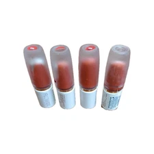 FLOWER Beauty by Drew FLOWER Beauty Perfect Pout Soft Matte Lip Color Icon 4 pc