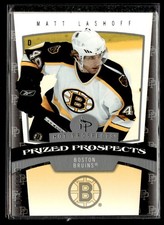 2006-07 Fleer Hot Prospects Enver Lisin Rookie Phoenix Coyotes #189