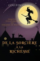 Colleen Cross | De La SorcièRe à La Richesse | Taschenbuch | FranzöSisch (2021)