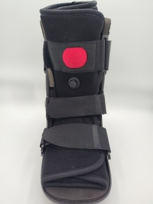 Procare XcelTrax Brace Boot | Small | Pre-Owned | Unisex