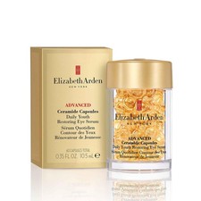 Advanced Ceramide Eye , Youth Restoring Daily Skin Care, 60 Count