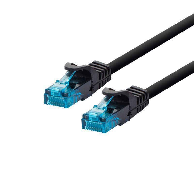 LOGON PROFESSIONAL TCU55U200BL PATCH CABLE U/UTP 20M - CAT5E