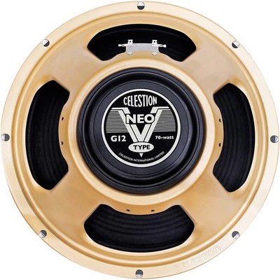 CELESTION V-Type 16 ohm Guitar Speaker