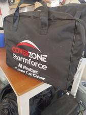 COVERZONE STORMFORCE ASTON MARTIN V8 VANTAGE CAR COVER NEW