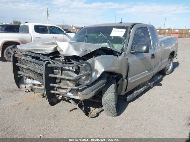 Passenger Front Window Regulator Electric Fits 99-07 SIERRA 1500 PICKUP 1315944 Foto 2 de 4