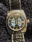 Vintage 1972 Watch TIMEX Marlin. Manual Wind Women's/Unisex Watch