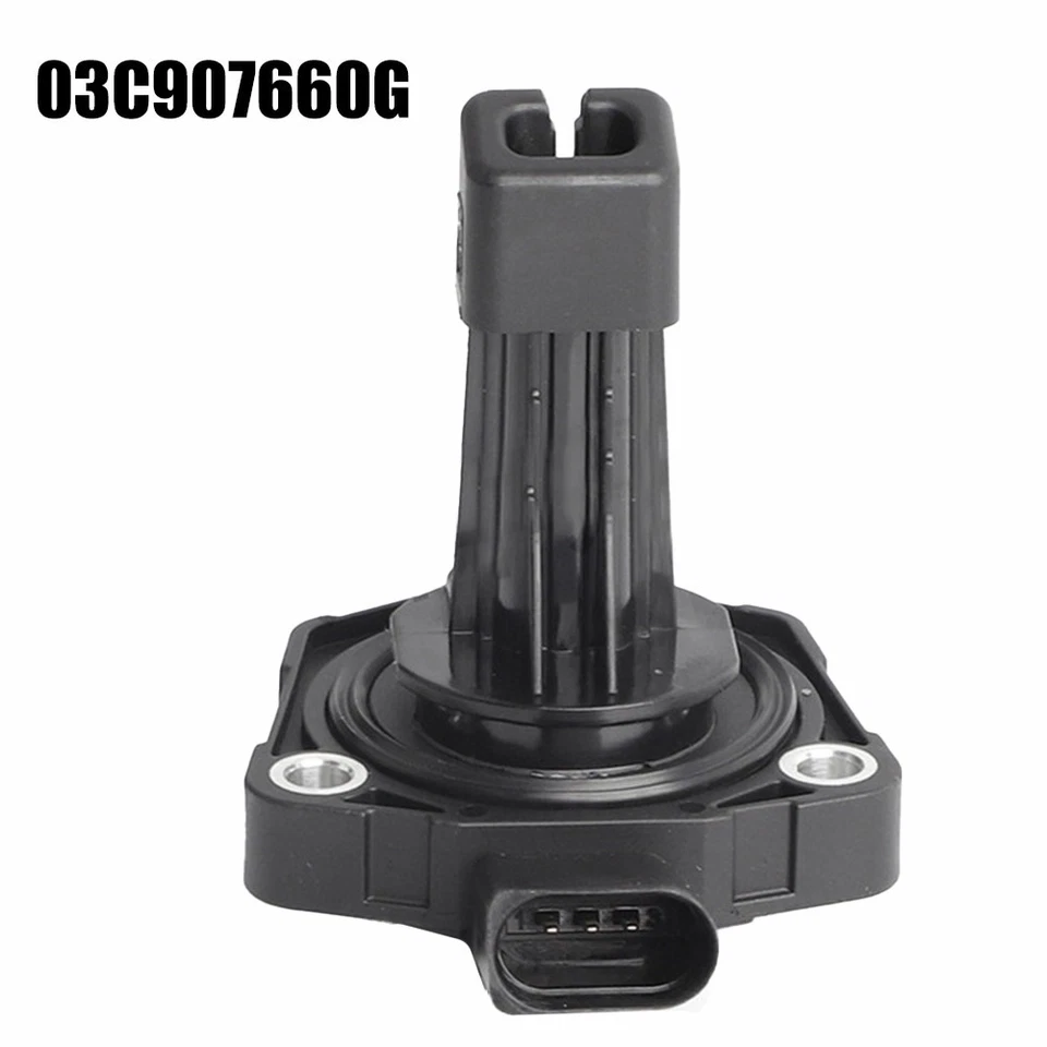 Direct Fit Oil Level Sensor for Tiguan 2012 2018 03C907660G 04L907660C - Image 2 of 4