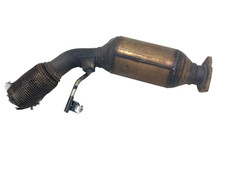 Catalyseurs Audi A6