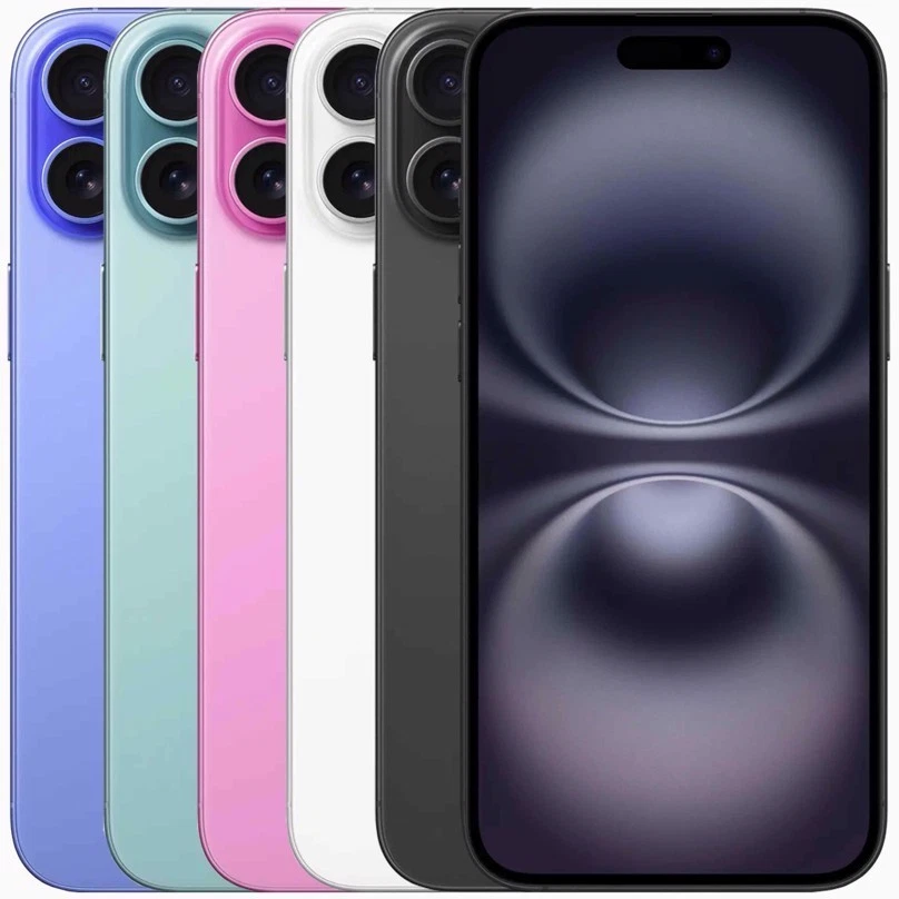 Apple iPhone 16 | eBay