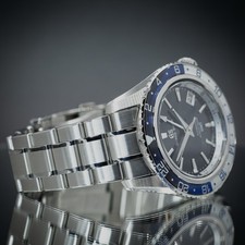 Grand Seiko Masterpiece 36000 Hi-Beat Sport GMT | SBGJ237 | Full Set 10