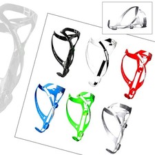 Full Carbon Fiber Bicycle Water Bottle Cage Road Bike Bottle Holder  GZ