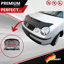 Tuning Volkswagen POLO