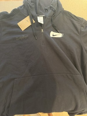 Team-Issued Vanderbilt Commodores Vandy Boys SS Hoodie Nike Baseball NWT  XXL