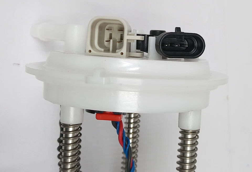 Módulo de bomba de combustible Bosch F00E192493 para Chevrolet GMC Blazer Jimmy 1997-2002 Foto 3 de 4