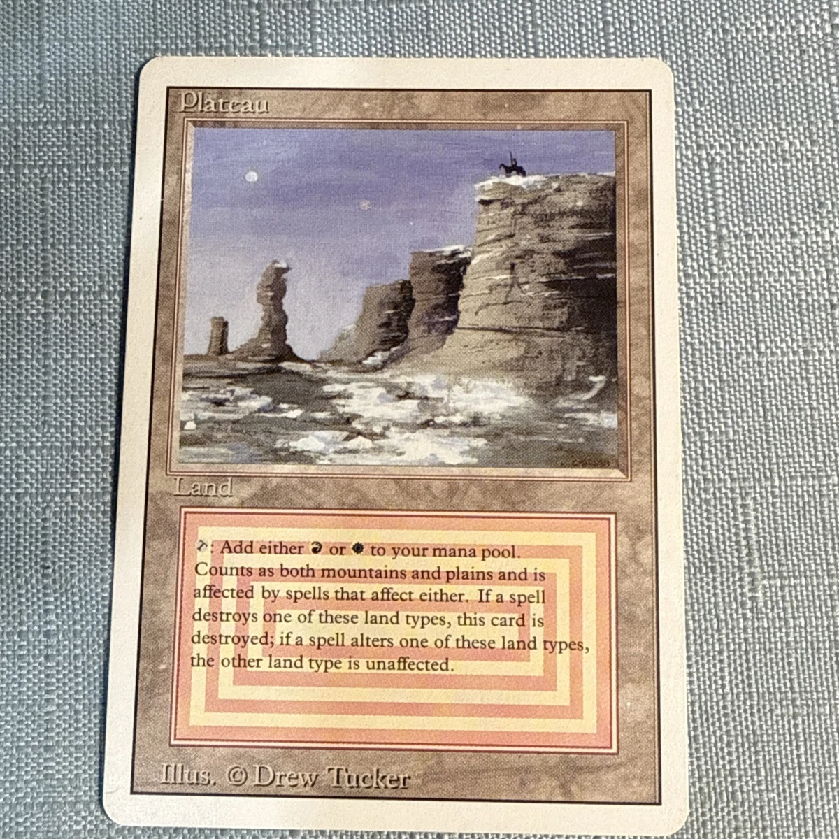 Mtg Plateau for sale | eBay