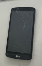 LG  L Bello D331 8GB Schwarz Defekt - Teilespender Platine Deckel Micro Etc Ok