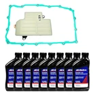 10L80 10 Speed Auto Transmission Service Package ACDelco For 2020-2025 LM2 LZ0