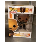 Funko Pop! Vinyl: The Walking Dead - Gabriel #386 - Standard Size - NEW BOX