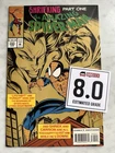 Amazing Spider-Man #390 VF 8.0 - Buy 5 for FREE Ship! (Marvel, 1994) LJ