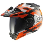Arai Tour X5 Match Orange