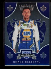 2020 Panini Chronicles #23 Chase Elliott Crusade