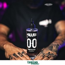 Dynamic Color 4 oz Tattoo Mixing Solution - Hospital-Grade, Formula