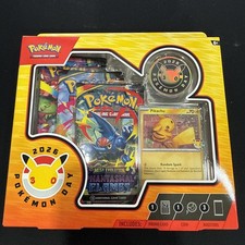 Pokemon Day 2026 Collection Box Prices | Pokemon Promo | Pokemon Cards