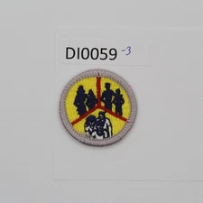 Boy Scout Merit Badge Family Life