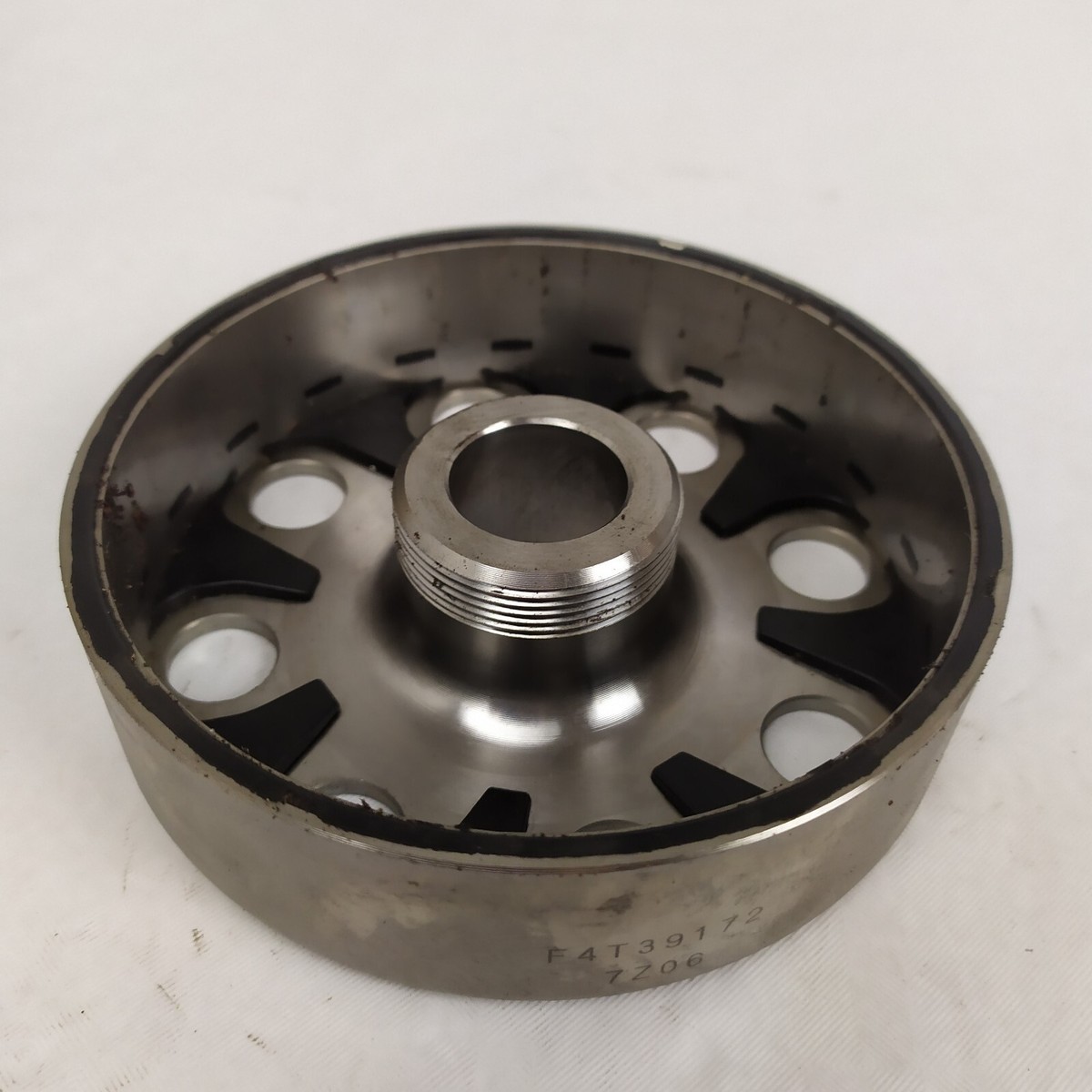 Kawasaki ZX 10R Stator generator Lichtmaschine Deckel Kawasaki ZX 10R Stator generator Lichtmaschine Deckel