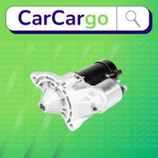 Starter Motor For Citroen Spacetourer 2016-2020 12V NEW OE QUALITY