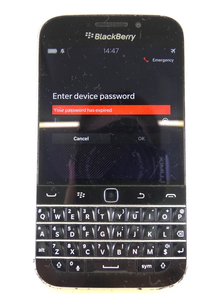 blackberry classic 5g price in india