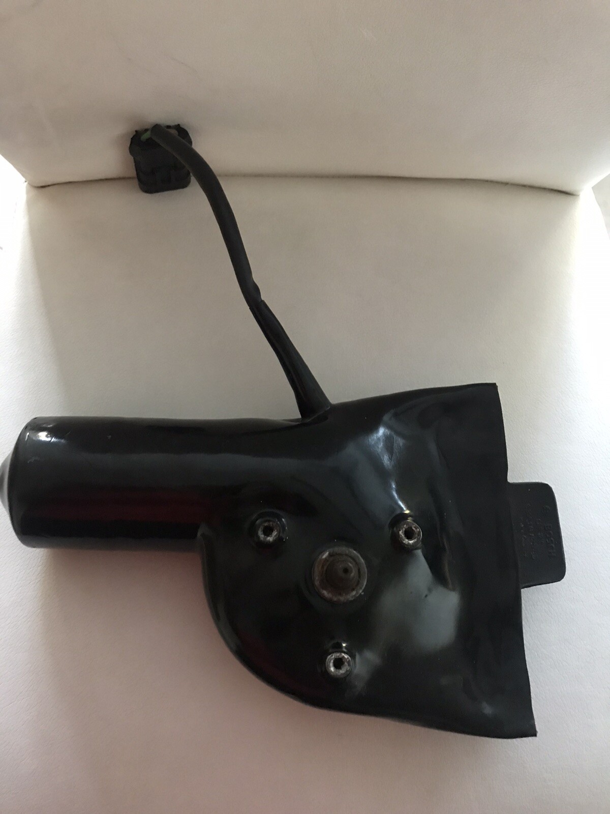 Ferrari 360,430 -  Windshield Wiper Motor  # 63780200