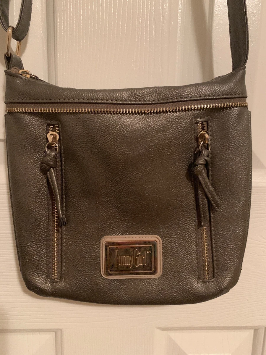Medium leather 2025 crossbody purse