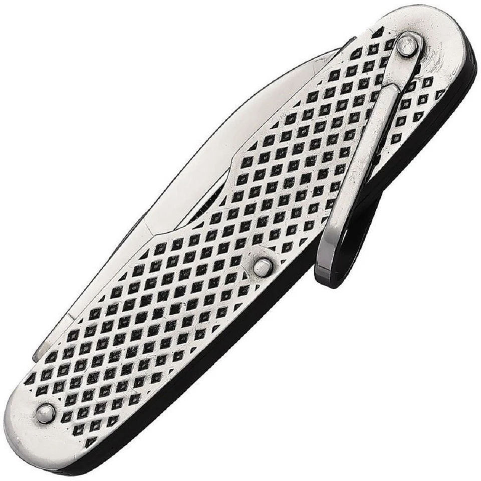 Marble's G.I. Cuchillo utilitario - Ejército de EE. UU. MIL K GI Scout Repro - NUEVO - ¡Envío rápido! Foto 3 de 3