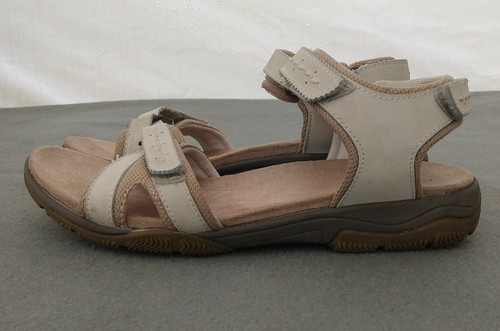 G.H. BASS CO. WOMEN'S SHOES PING-BASS 4395-261 NWB SANDALS - Picture 5 of 12