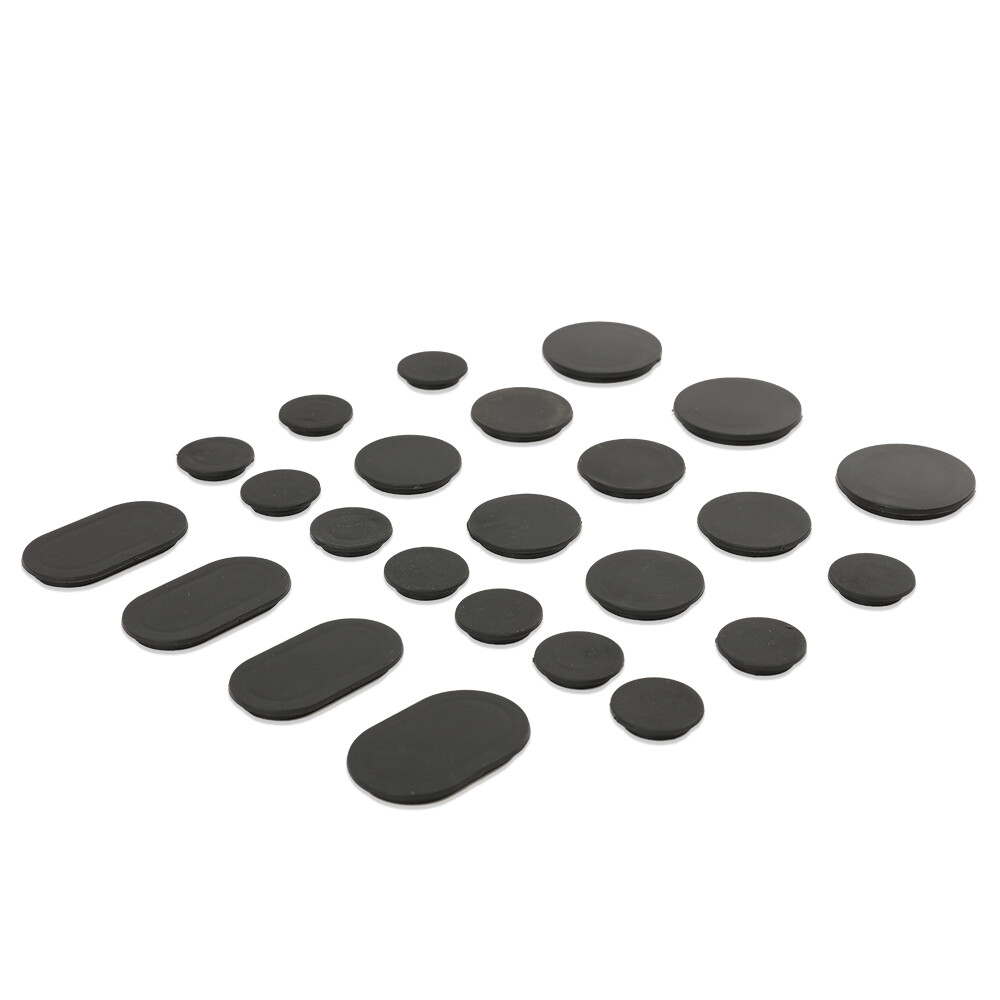 Blend Door Foam Fix Fit For 9812 Beetle 9205 VW Jetta/Golf Beetle Passat Black eBay