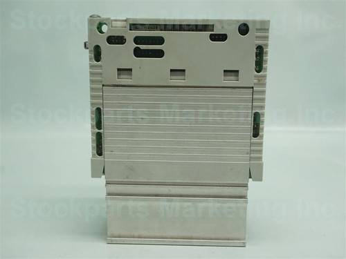 Lenze E82EV371_2C200 13141953 8200 Vector Frequency Inverter 30 Days Warranty - Picture 10 of 19