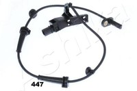Ashika Sensor DrehzahlfüHler Vorne Rechts FüR Honda Civic Viii Hatchback