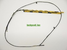 WiFi iSight Antenna Cable 818-2019 with Antenna for MacBook Pro 17" A1297 2011