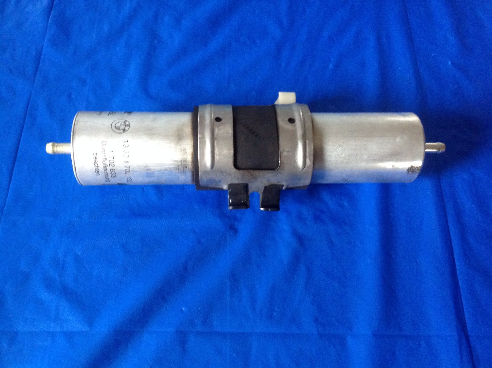98 BMW Z3 318I 323I 328I M3 KAYSER FUEL FILTER OEM 13.321702632 eBay
