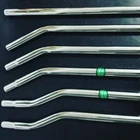 OLD SCHOOL BMX SEAT POST CHROME CRMO LAY BACK DOUBLE SNAKE STRAIGHT POST PILLAR