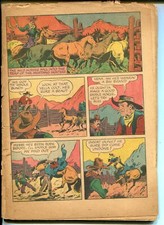 Cover of Red Ryder #14