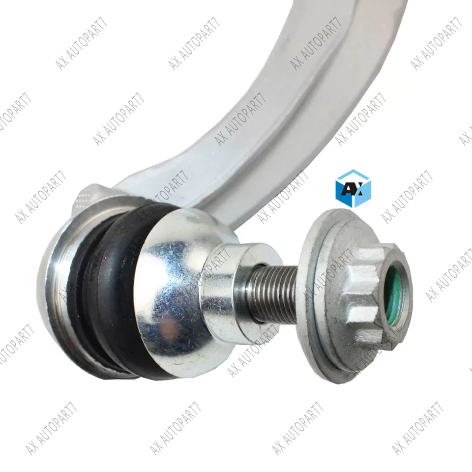 LEMFORDER 2Pcs Control Arm For Mercedes-Benz W222 S550 S63 AMG 2223302301+2401 - Image 4 of 4