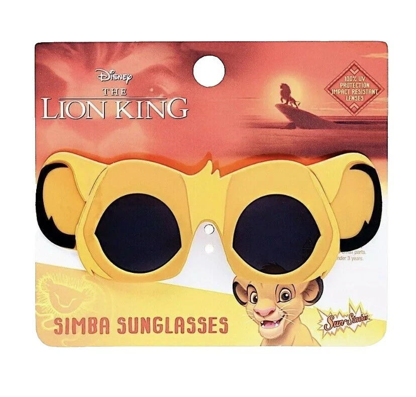 Disney Máscaras y antifaces de Disfraz